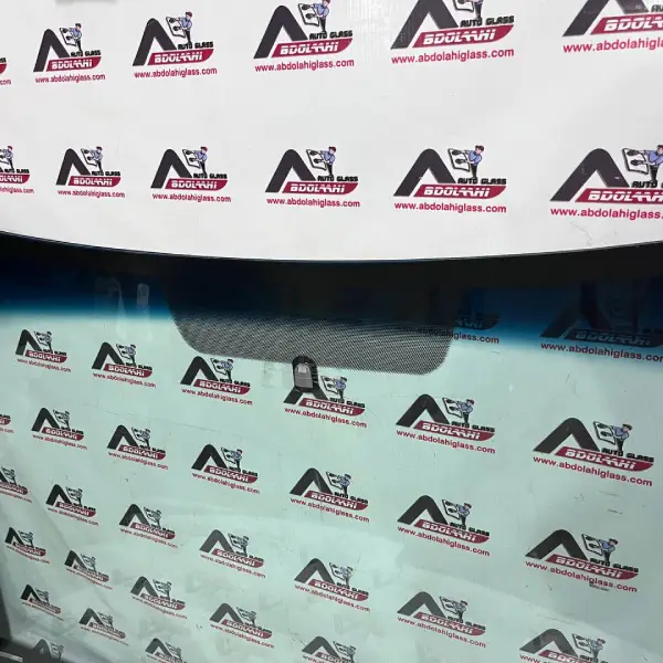 شیشه جلو کمری گرند 2005