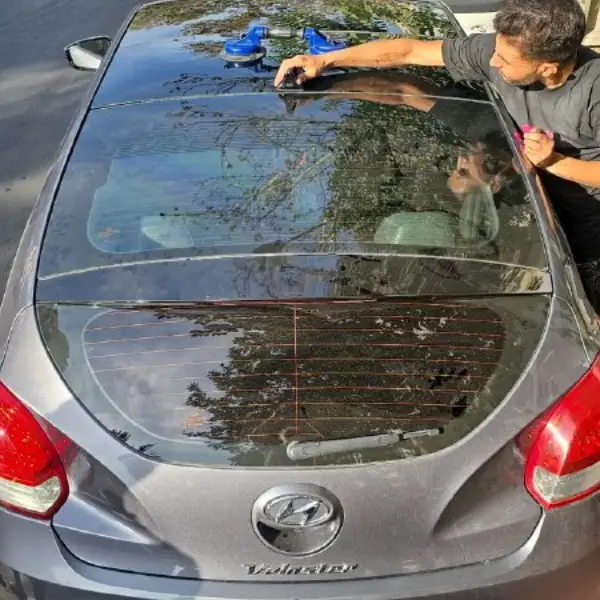 قیمت شیشه ثابت سانروف ولستر (1)