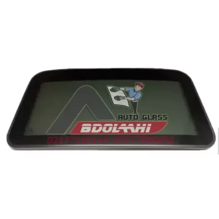 قیمت شیشه سانروف جک S3 (1)