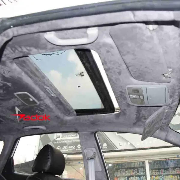 قیمت شیشه سانروف هیوندای i30 (1)