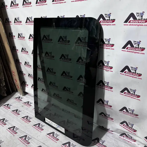 نصب شیشه سانروف دیگنیتی