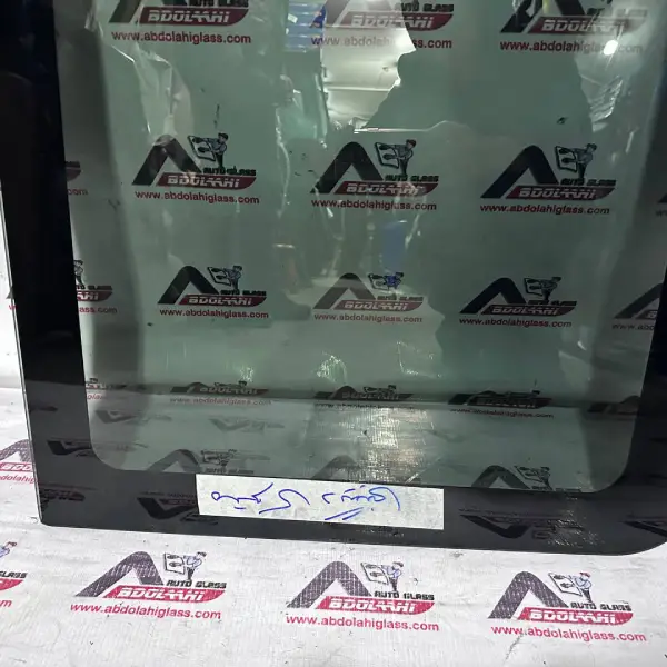 تعویض شیشه سانروف دیگنیتی