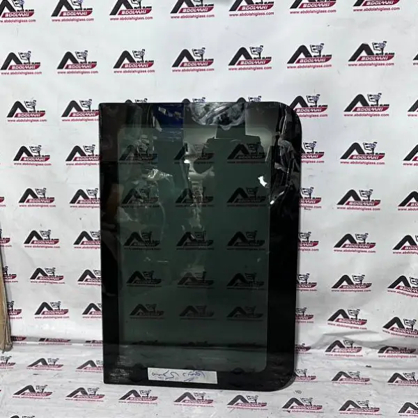 قیمت شیشه سانروف دیگنیتی