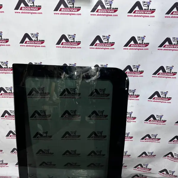 شیشه سانروف دیگنیتی