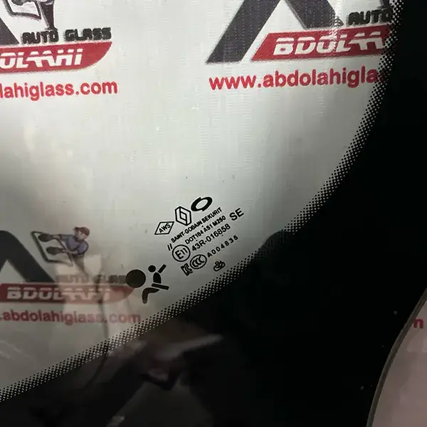 بهترین مارک شیشه جلو رنو تالیسمان 2017 (1)