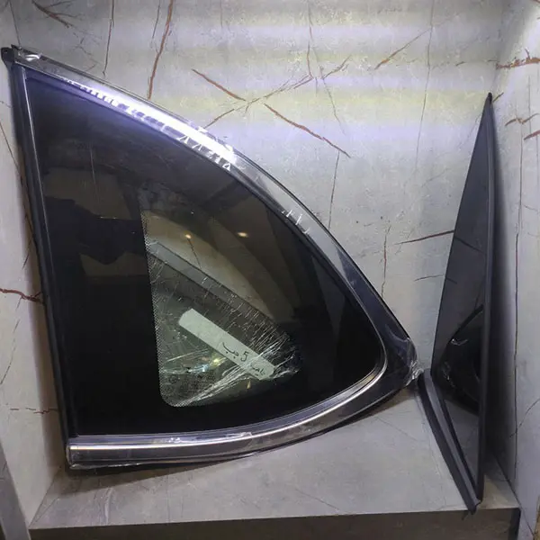 شیشه روستونی ویتارا