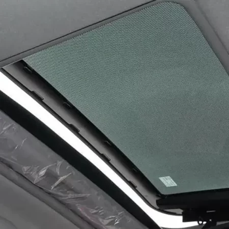 شیشه سانروف لیفان x50