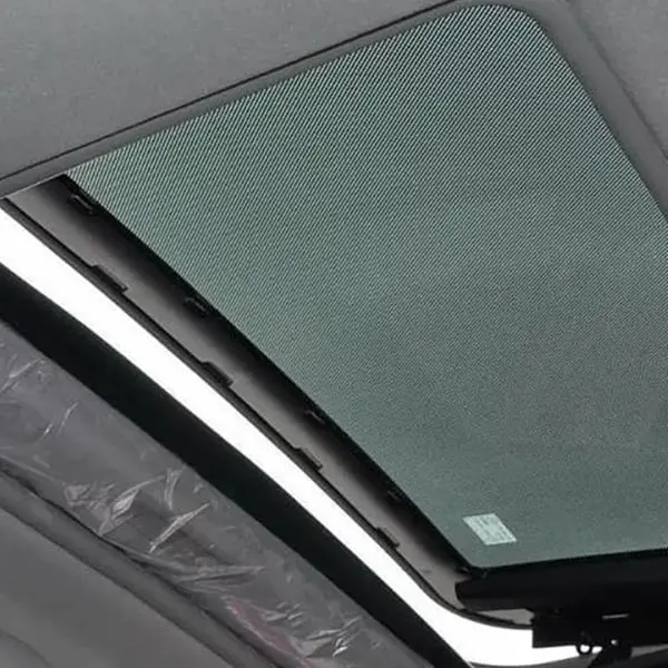 شیشه سانروف لیفان x50