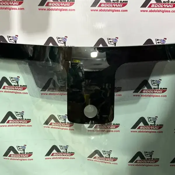 قیمت شیشه جلو رنو تالیسمان 2017 (1)