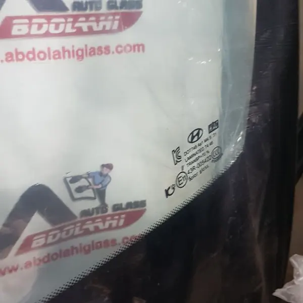 قیمت شیشه جلو سانتافه 2011