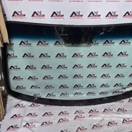 نصب شیشه جلو سورنتو 2007