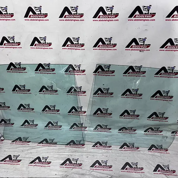 شیشه بغل شورولت نوا