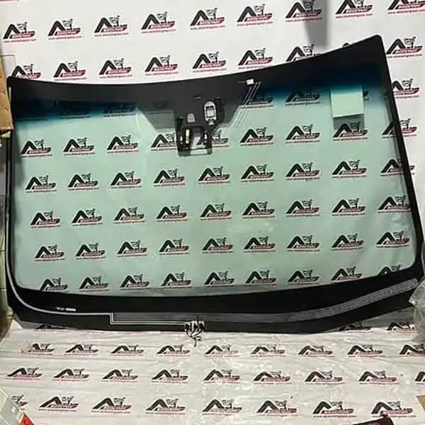 شیشه جلو لکسوس nx200