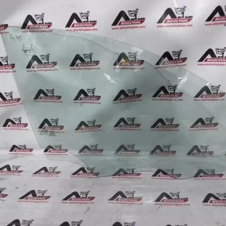 شیشه درب جلو اپتیما جی تی لاین اصلی