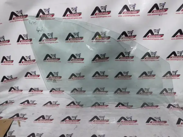 شیشه درب جلو اپتیما جی تی لاین اصلی