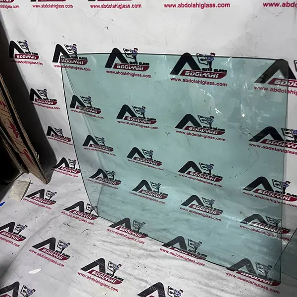 شیشه درب نوا شورولت