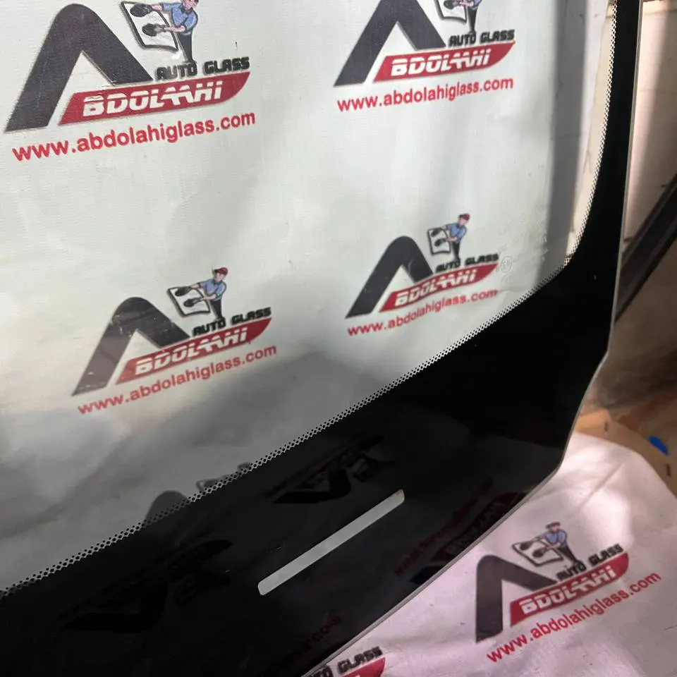 قیمت شیشه جلو لکسوس nx250