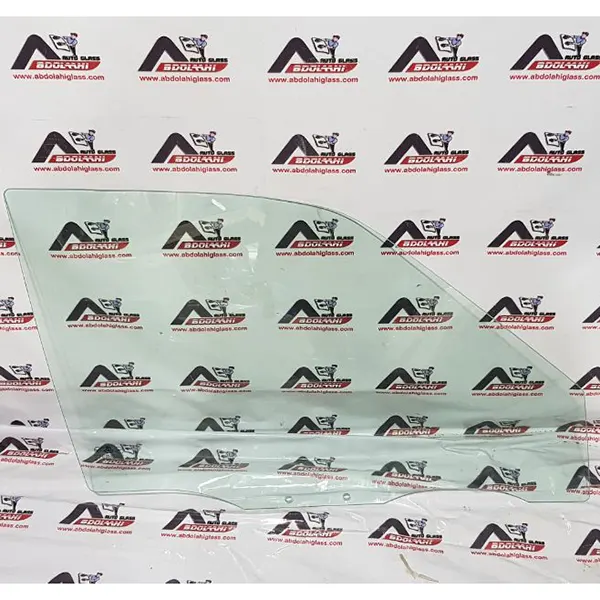 قیمت شیشه درب جلو پراید سمت راننده