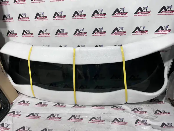 نصب شیشه عقب سورنتو 2013