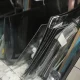 شیشه عقب بستیون نات