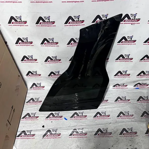 شیشه لچکی کوپا ریگان