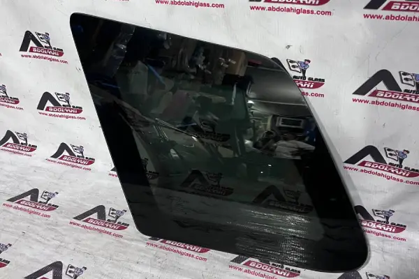 شیشه لچکی هایما s7