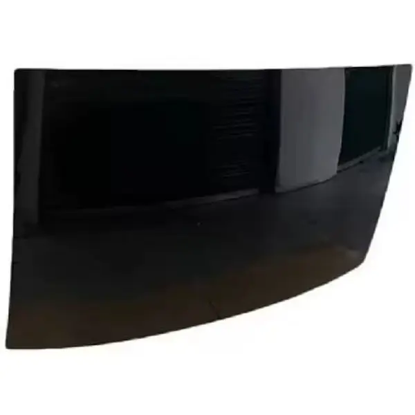 شیشه سانروف لوکانو L8