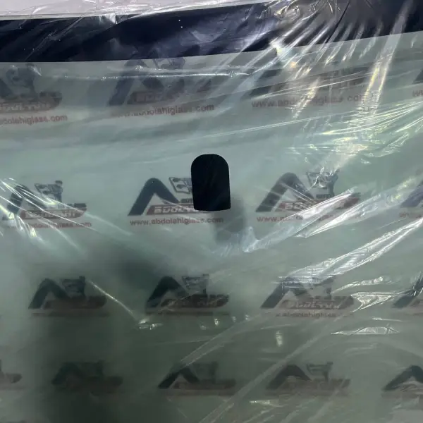 تعویض قیمت شیشه جلو هیوندای النترا 2023