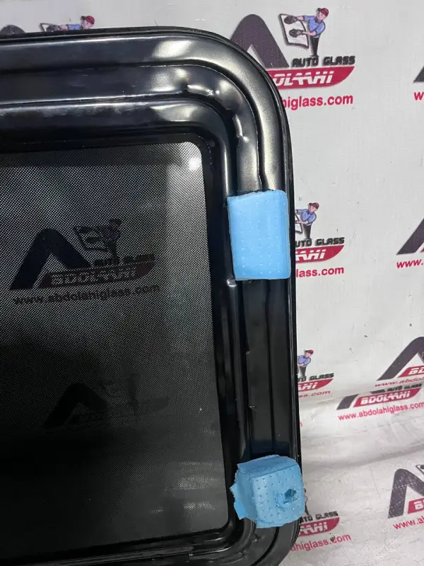 قیمت شیشه سقف i20