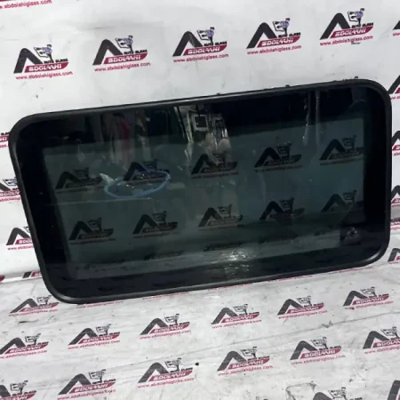 قیمت شیشه سانروف هیوندای i20