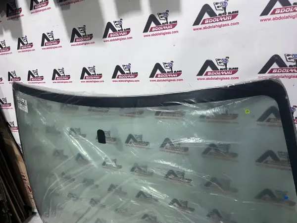 تعویض شیشه جلو هیوندای النترا 2023