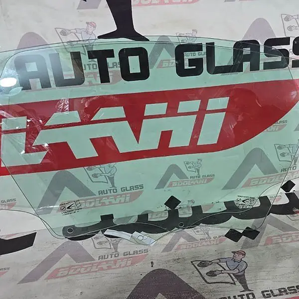 شیشه بغل بک x3