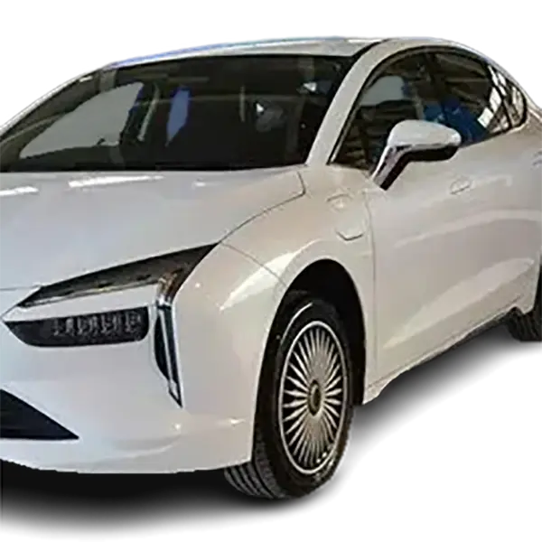 شیشه بغل لونا