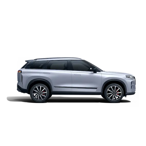 شیشه بغل لوکانو L5