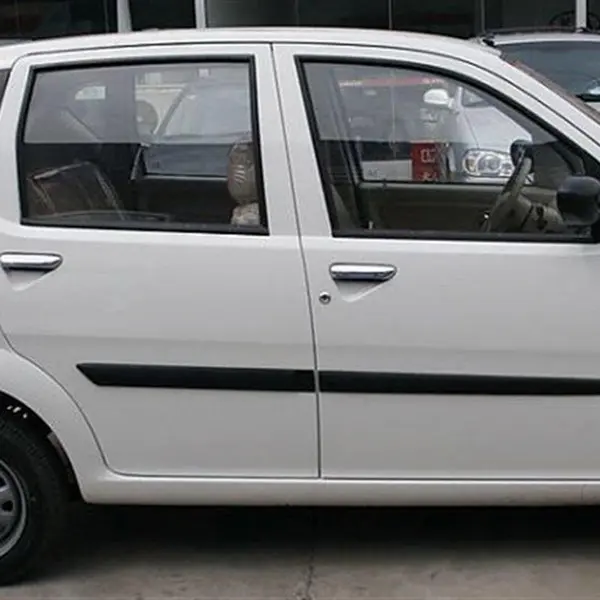 شیشه بغل هافی لوبو