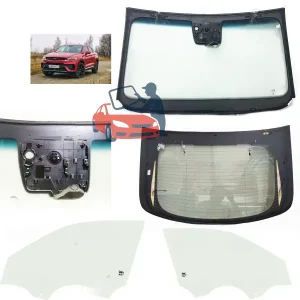 شیشه جلو بک x3 پرو