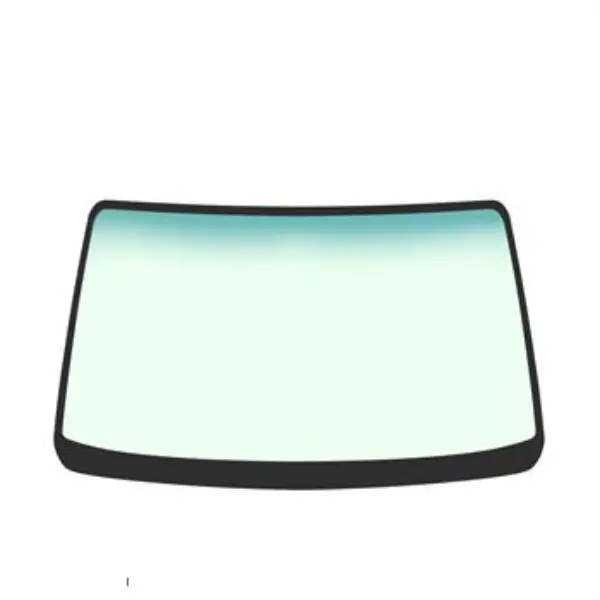 شیشه جلو دوو اسپرو