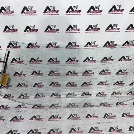 شیشه عقب کرونا