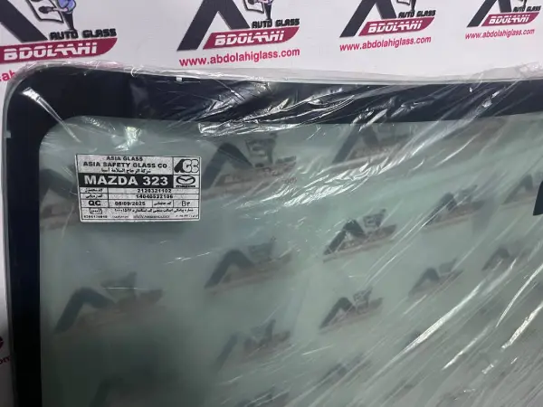 قیمت شیشه جلو هیوندای النترا 2023
