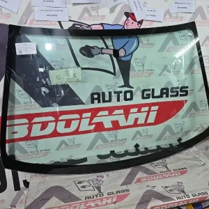 قیمت شیشه جلو پروتون جنتو