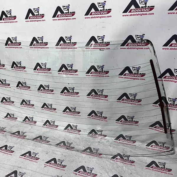 قیمت شیشه عقب کرونا