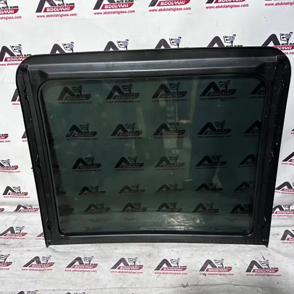 قیمت شیشه سانروف لوکانو L7