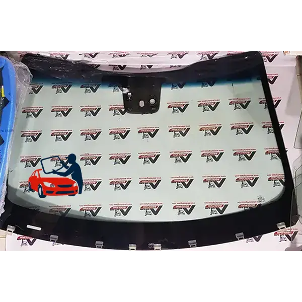 شیشه جلو کیا اسپورتیج 2025 (1)