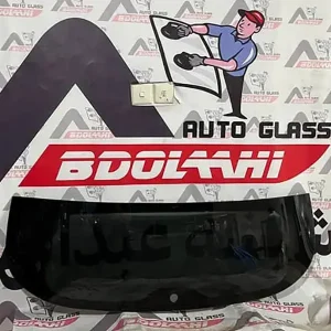 شیشه عقب فیدلیتی پرایم