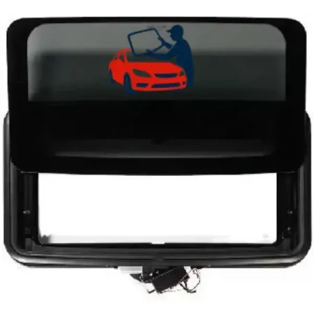 قیمت شیشه سانروف فاوبسترن b30 (1)