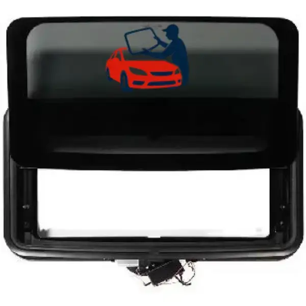 قیمت شیشه سانروف فاوبسترن b30 (1)