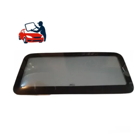 قیمت شییشه سانروف اچ سی کراس