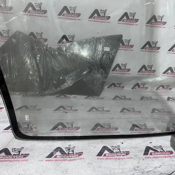 خرید شیشه جلو مزدا b2400