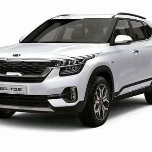 شیشه بغل کیا سلتوس