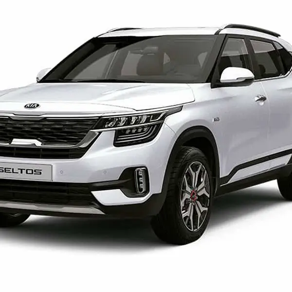 شیشه بغل کیا سلتوس